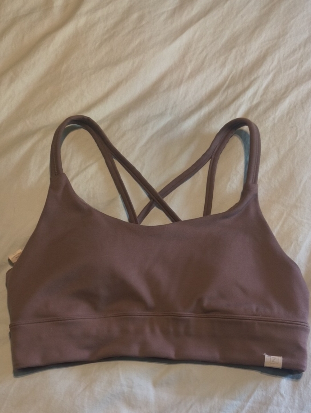Women's Taule Crisscross Strappy Bralette